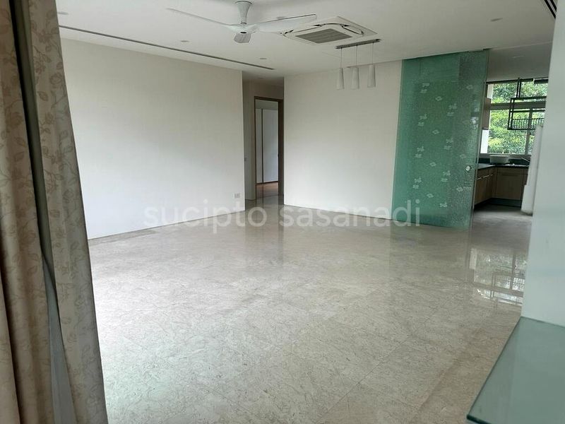 3 Bed Condo for Rent in  The Botanic On Lloyd - Image 1